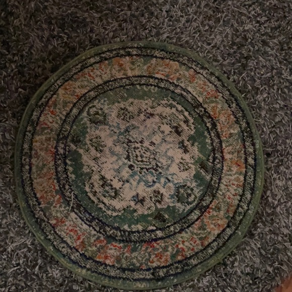 Area rug - Picture 4 of 4